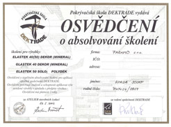 certifikat-dektrade